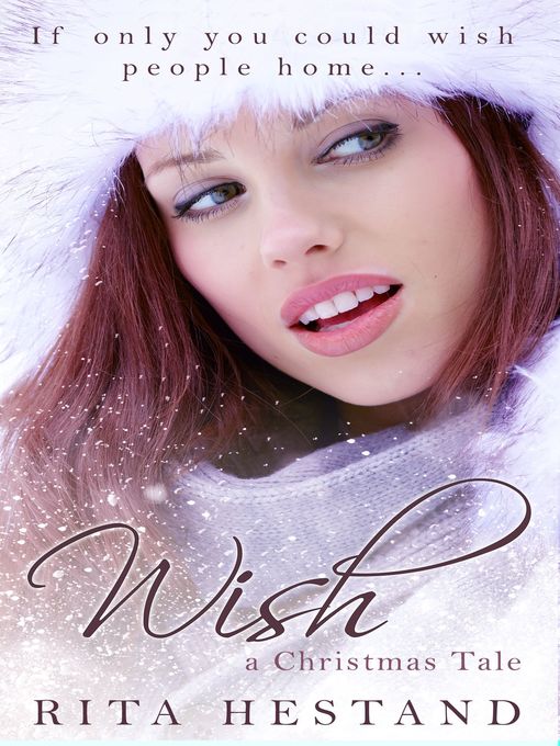 Title details for Wish by Rita Hestand - Available